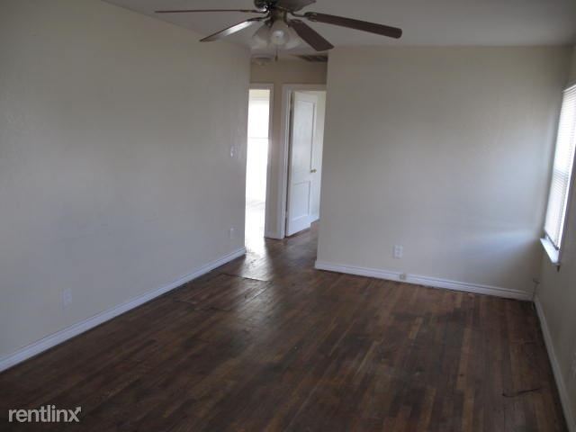 1404 Dunaway St in Amarillo, TX - Building Photo - Building Photo