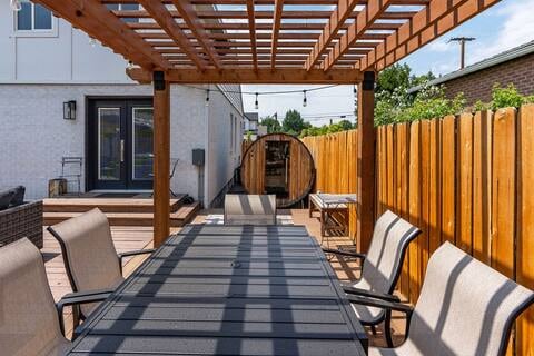 property at 1951 S 1700 E