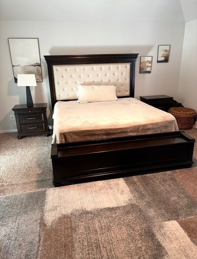 property at 17607 Desmond St