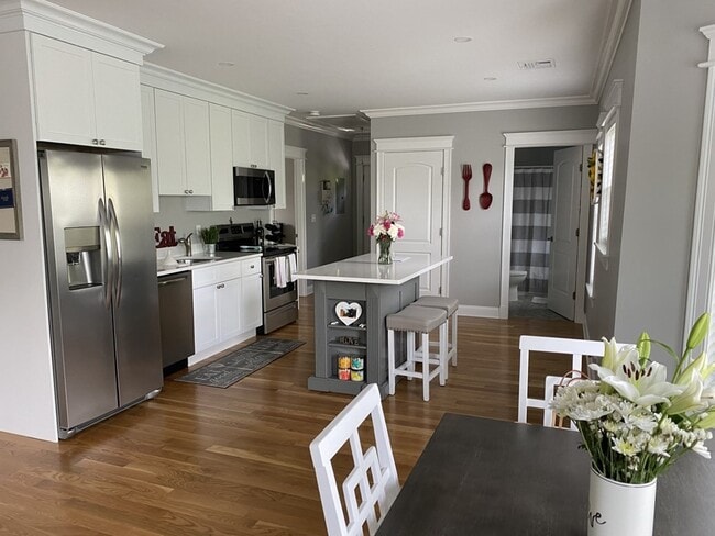 property at 14 Clark St