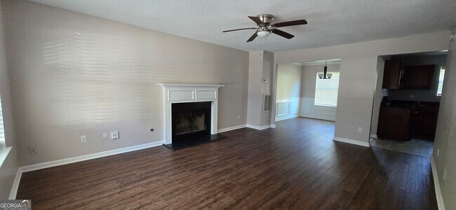 3644 Caseys Cove in Ellenwood, GA - Building Photo - Building Photo