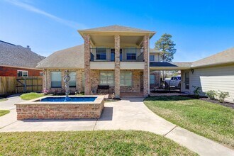 19230 Canyon Bay Dr in Tomball, TX - Building Photo - Building Photo