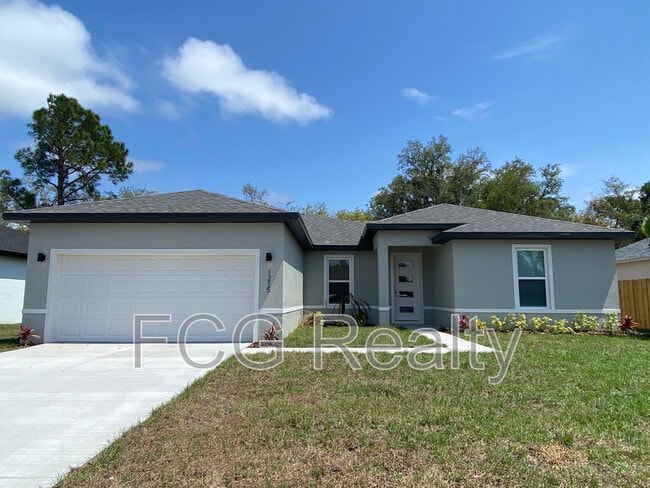 property at 1215 Amazon Ln