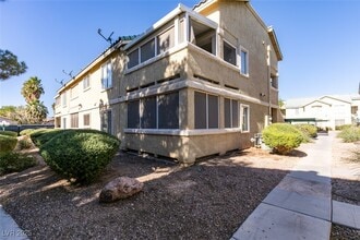 1550 Jamielinn Ln in Las Vegas, NV - Building Photo - Building Photo