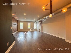 5208 Butler St in Pittsburgh, PA - Building Photo - Building Photo