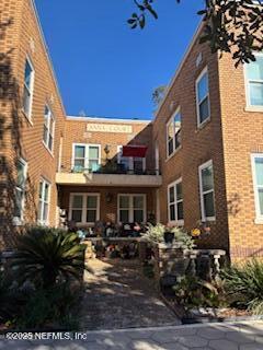 property at 1007 Acosta St