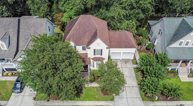 1664 William Hapton Way in Mount Pleasant, SC - Building Photo - Building Photo