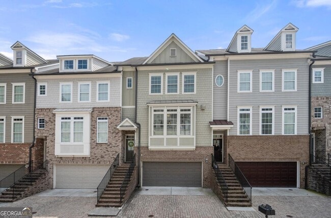 property at 2087 Callaway Ct