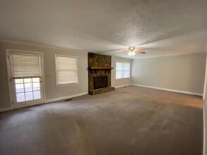 1032 Emory Pl in Anniston, AL - Building Photo - Building Photo