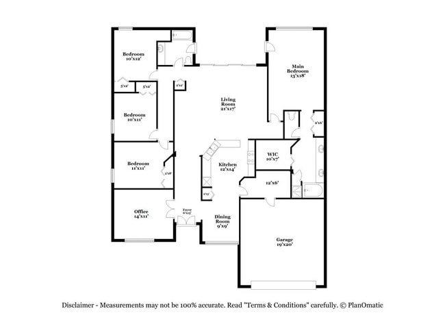 9411 Laurel Ledge Dr in Riverview, FL - Building Photo - Building Photo