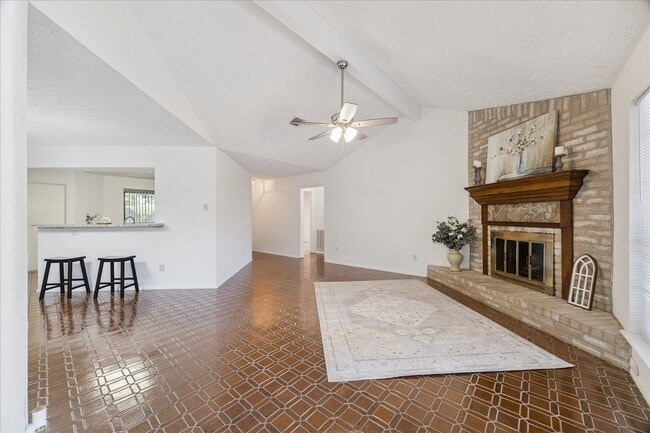 4606 Laureldale Rd in Houston, TX - Building Photo - Building Photo