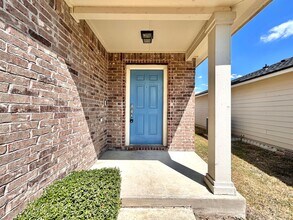 13316 High Sierra St in Manor, TX - Building Photo - Building Photo