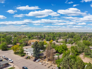 Otis Apartments in Lakewood, CO - Building Photo - Building Photo