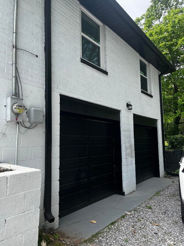 1208 Dempsey Dr in Nashville, TN - Building Photo - Building Photo