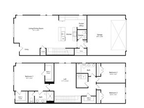 813 Crystal Oak Ln in Arlington, TX - Building Photo - Building Photo