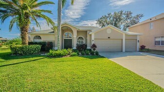 27226 Sea Breeze Way in Wesley Chapel, FL - Building Photo