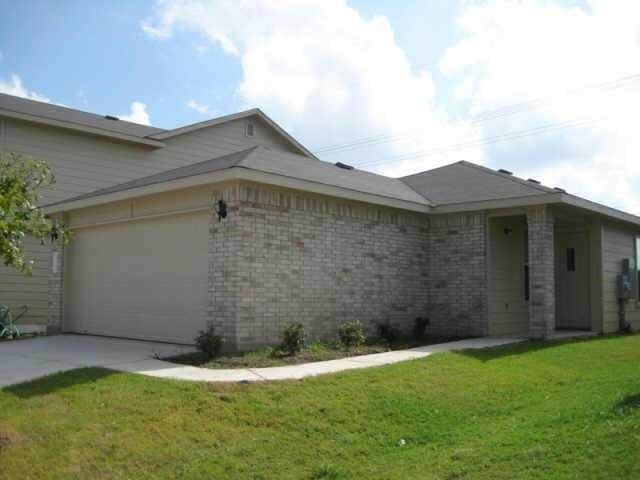 property at 1509 Coriander Dr