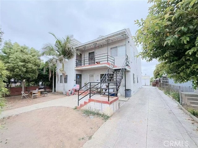 709 Harding Ave