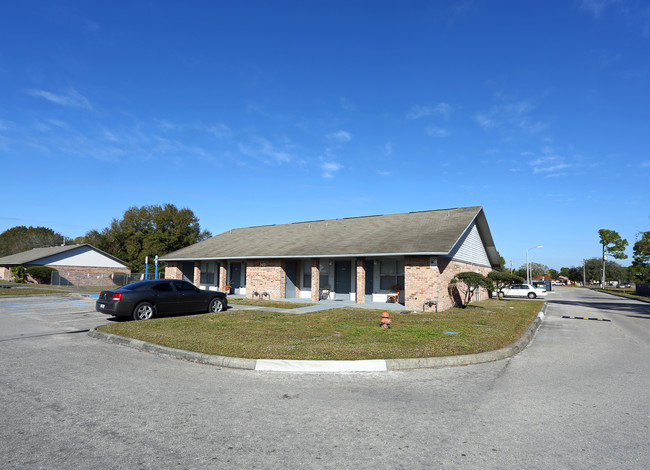 Garden Lake in Immokalee, FL - Foto de edificio - Building Photo