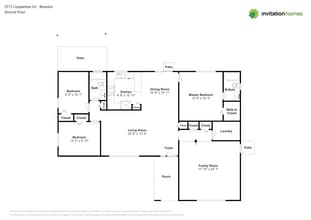 3713 Coppertree Cir in Brandon, FL - Building Photo - Building Photo