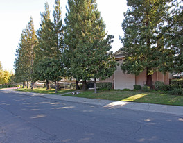 Crestview Townhomes