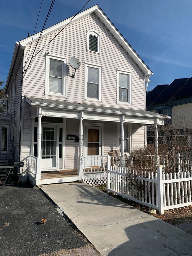 47 Ackerman St Rentals in Beacon, NY