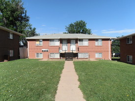 Rosemary Street Apartments