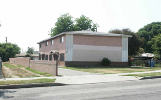 6921 Purdy Ave Apartments