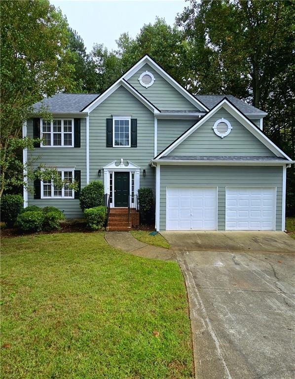 3390 Northcliff Dr in Suwanee, GA - Building Photo - Building Photo