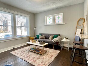 2112 Maury Ave in St. Louis, MO - Building Photo - Building Photo