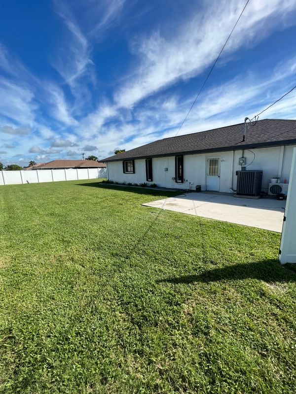 1455 SE 14th Terrace in Cape Coral, FL - Building Photo - Building Photo
