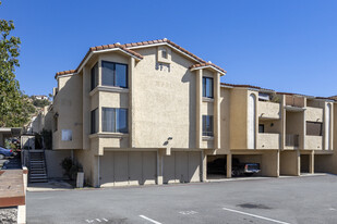 Towne Villas Apartamentos