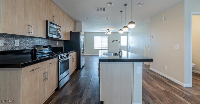 property at 9050 W Tropicana Ave