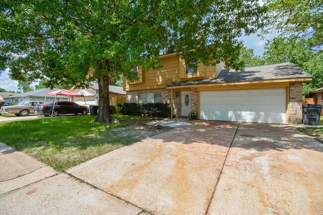 property at 12335 Haroldson Forest Dr