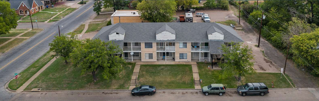 1926 Colcord St in Waco, TX - Building Photo - Building Photo