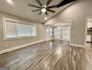 2542 Godfrey Dr NW in Atlanta, GA - Building Photo - Building Photo