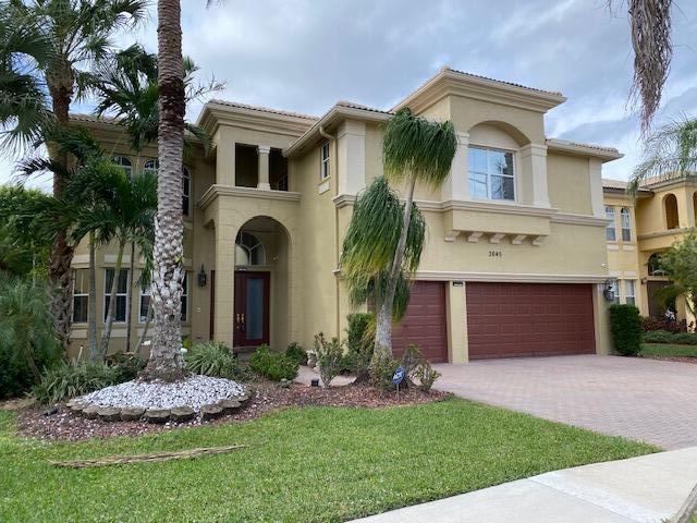 2645 Danforth Terrace in West Palm Beach, FL - Building Photo - Building Photo