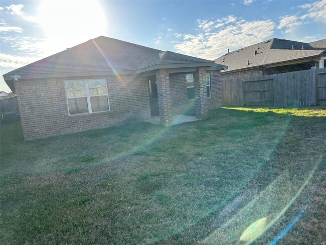 2128 Del Mar Dr in La Marque, TX - Building Photo - Building Photo