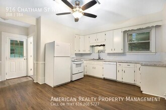 916 Chatham St NW in Grand Rapids, MI - Building Photo - Building Photo