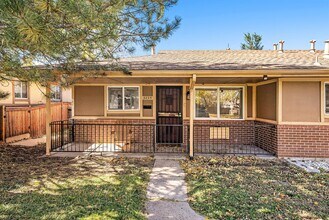3235 Milwaukee St in Denver, CO - Building Photo - Building Photo