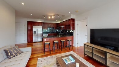1408 31st Ave in San Francisco, CA - Building Photo - Building Photo