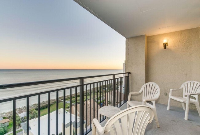 5523 N Ocean Blvd in Myrtle Beach, SC - Building Photo - Building Photo