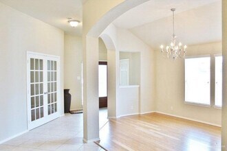 4300 Santa Inez St in Mission, TX - Building Photo - Building Photo