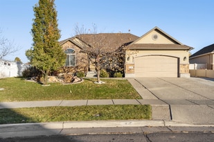 4486 S 3600 W in West Haven, UT - Building Photo