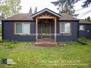 1627 112th St S in Parkland, WA - Building Photo - Building Photo