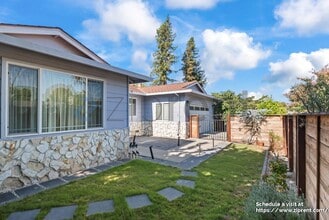 1779 Curtner Ave in San Jose, CA - Building Photo - Building Photo