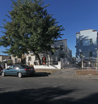 1125 N New Hampshire Ave Apartments