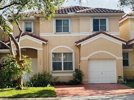 3433 SW 171st Terrace in Miramar, FL - Building Photo