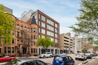 Symphony Court in Boston, MA - Building Photo - Building Photo