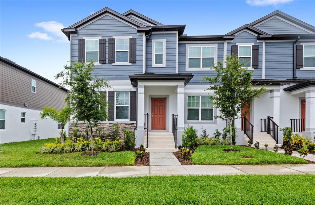 15977 Grafton Wy in Winter Garden, FL - Building Photo